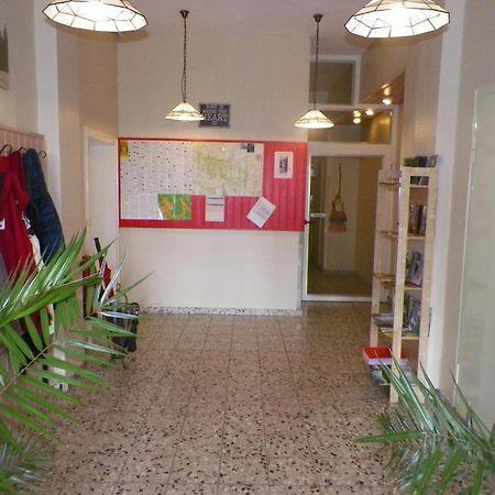 בראונלאגה Landhaus Irmgard מראה חיצוני תמונה