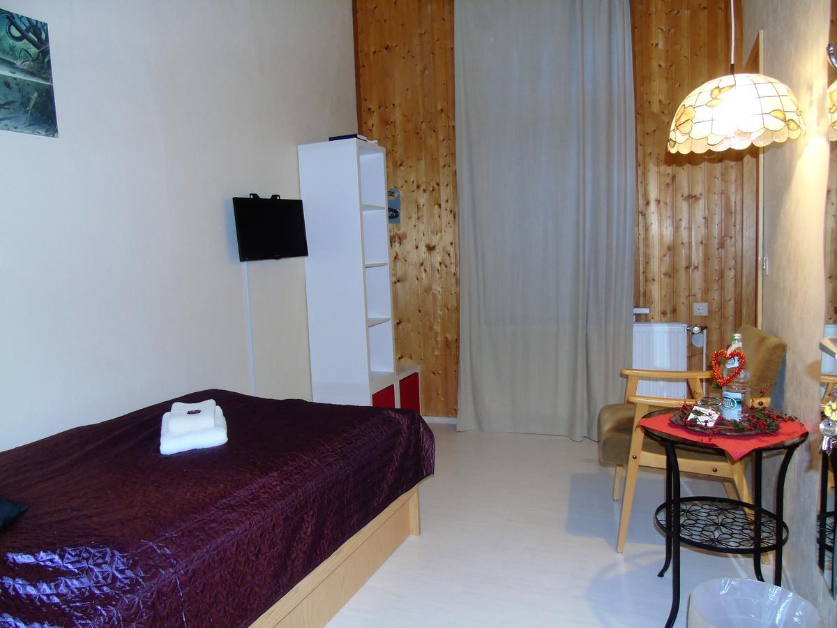 בראונלאגה Landhaus Irmgard מראה חיצוני תמונה